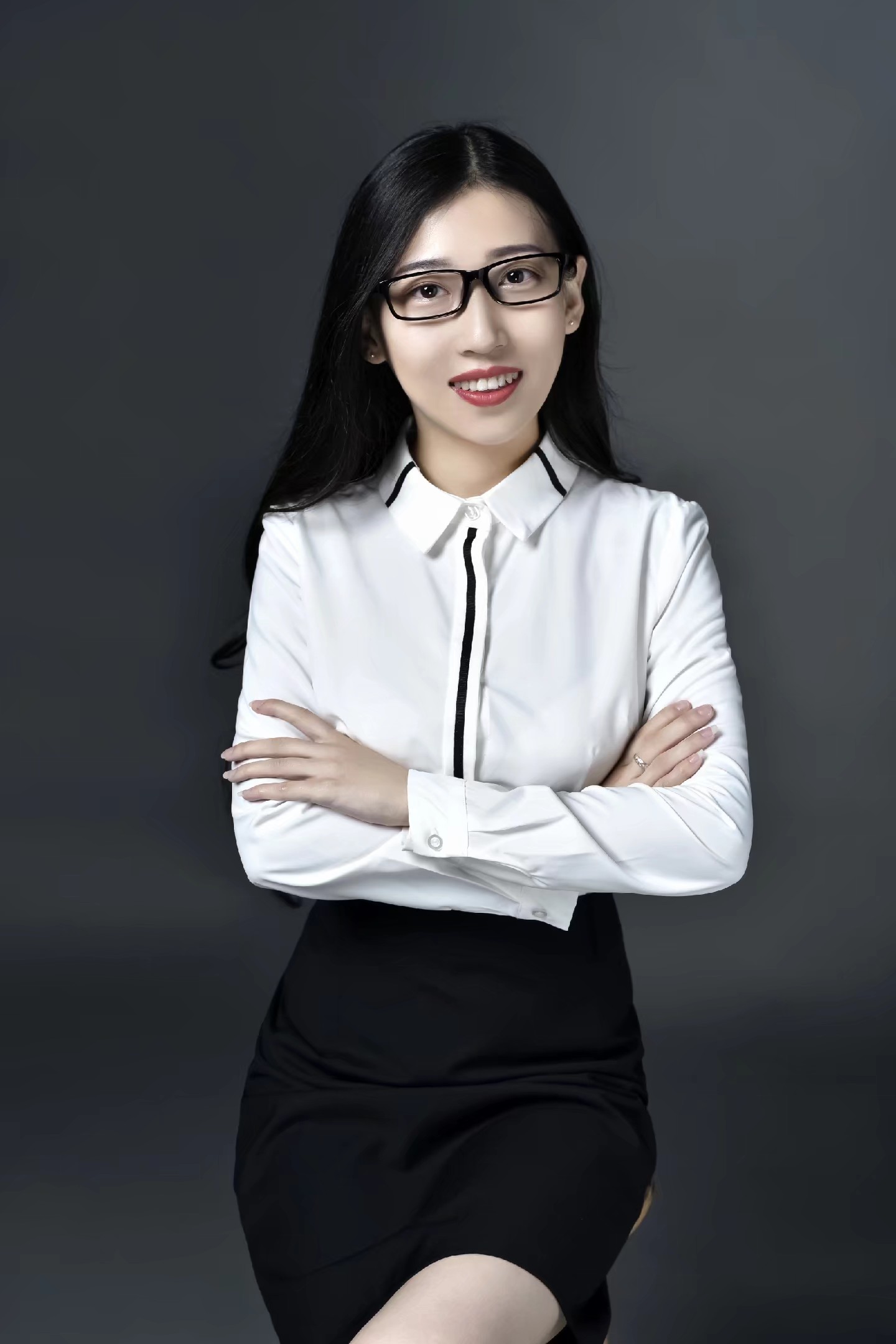 Ada Wang