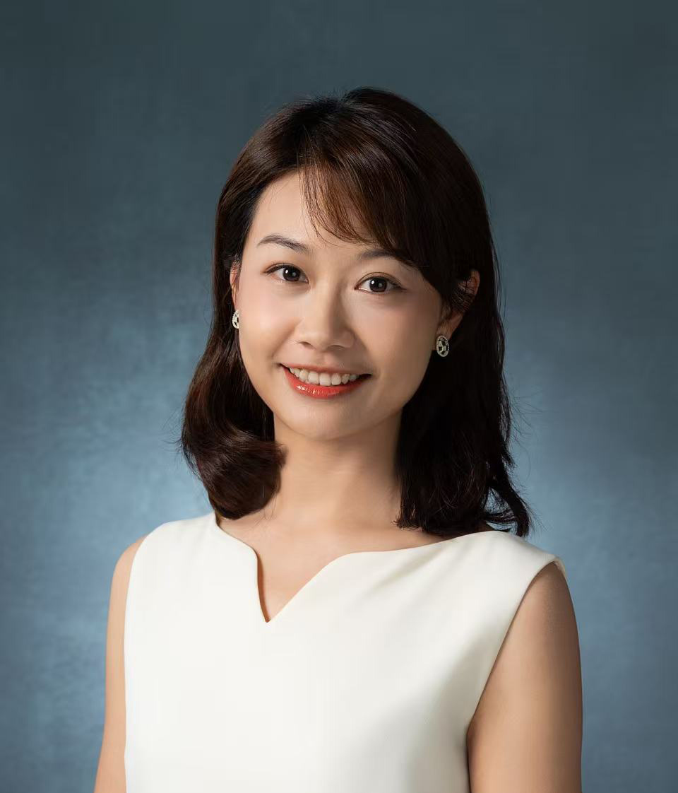 Ms. Qiongyi Chen (Twiggy)