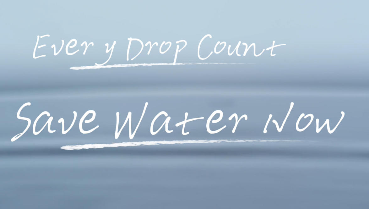 Every Drop Count: Daily Water Use in Households