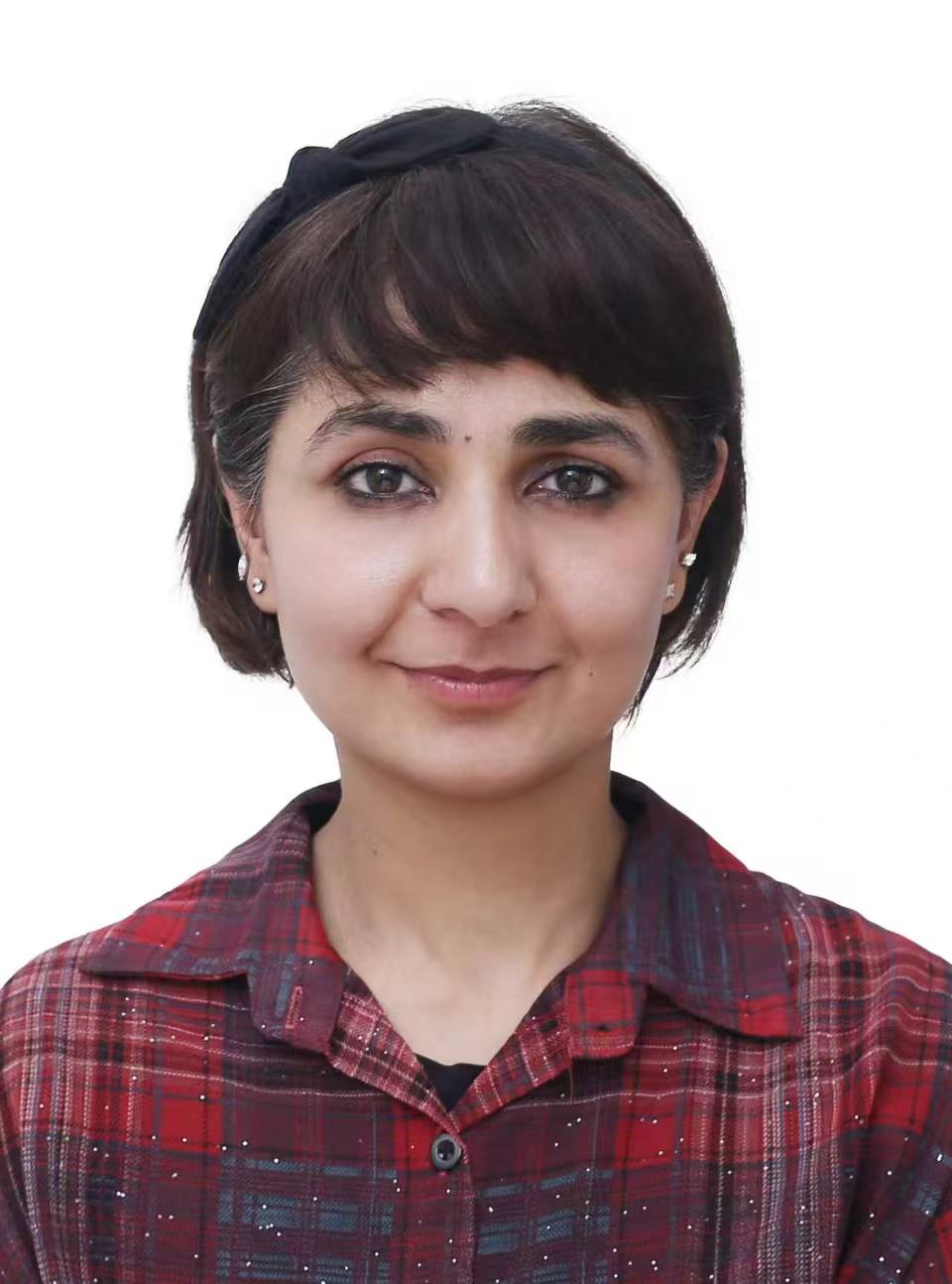Farah Mushtaq