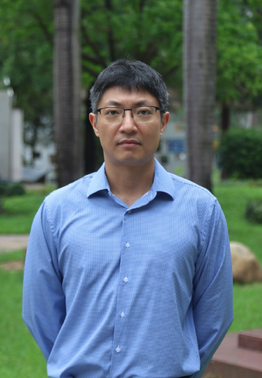 Wei Cui