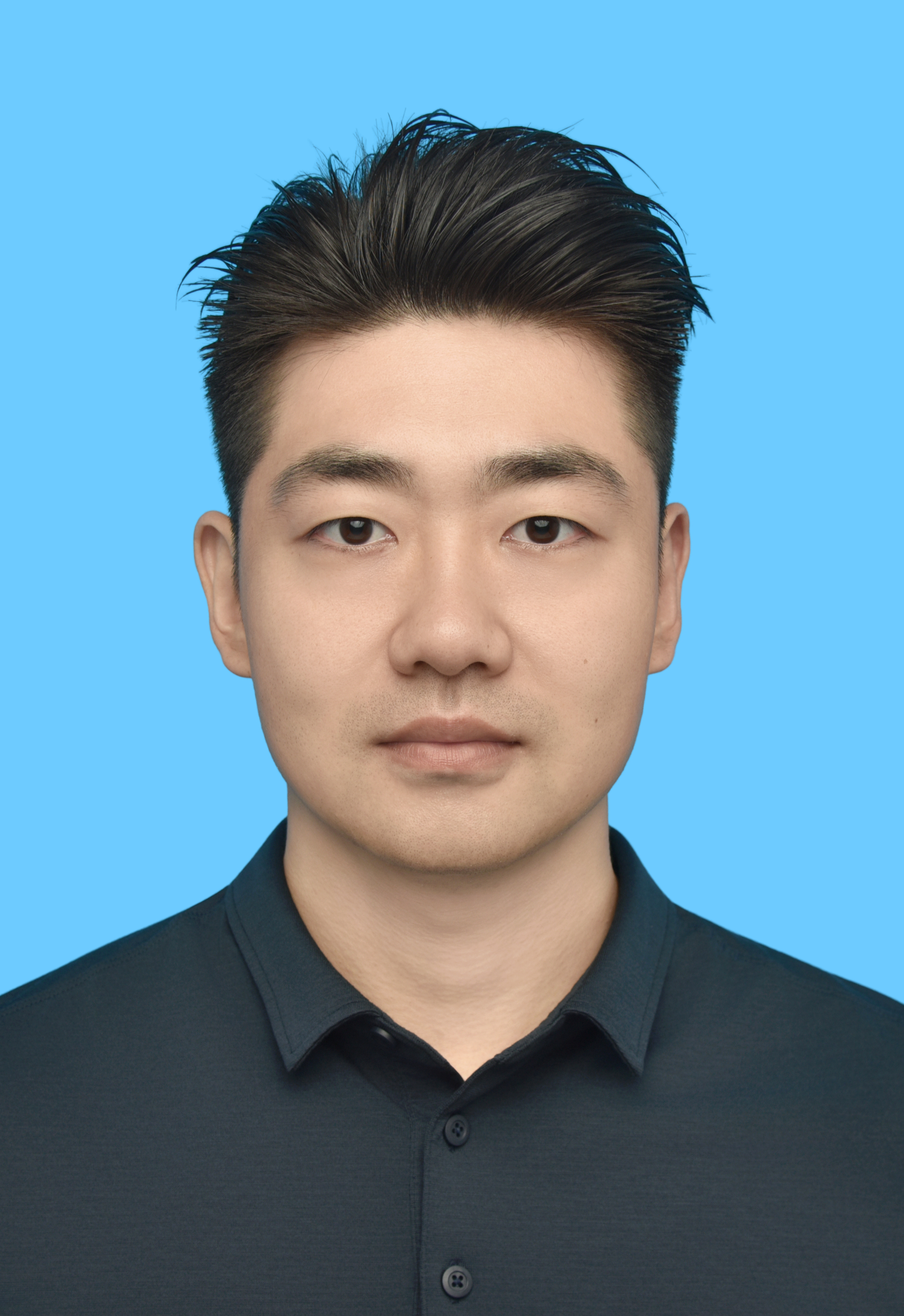 Troy Liu