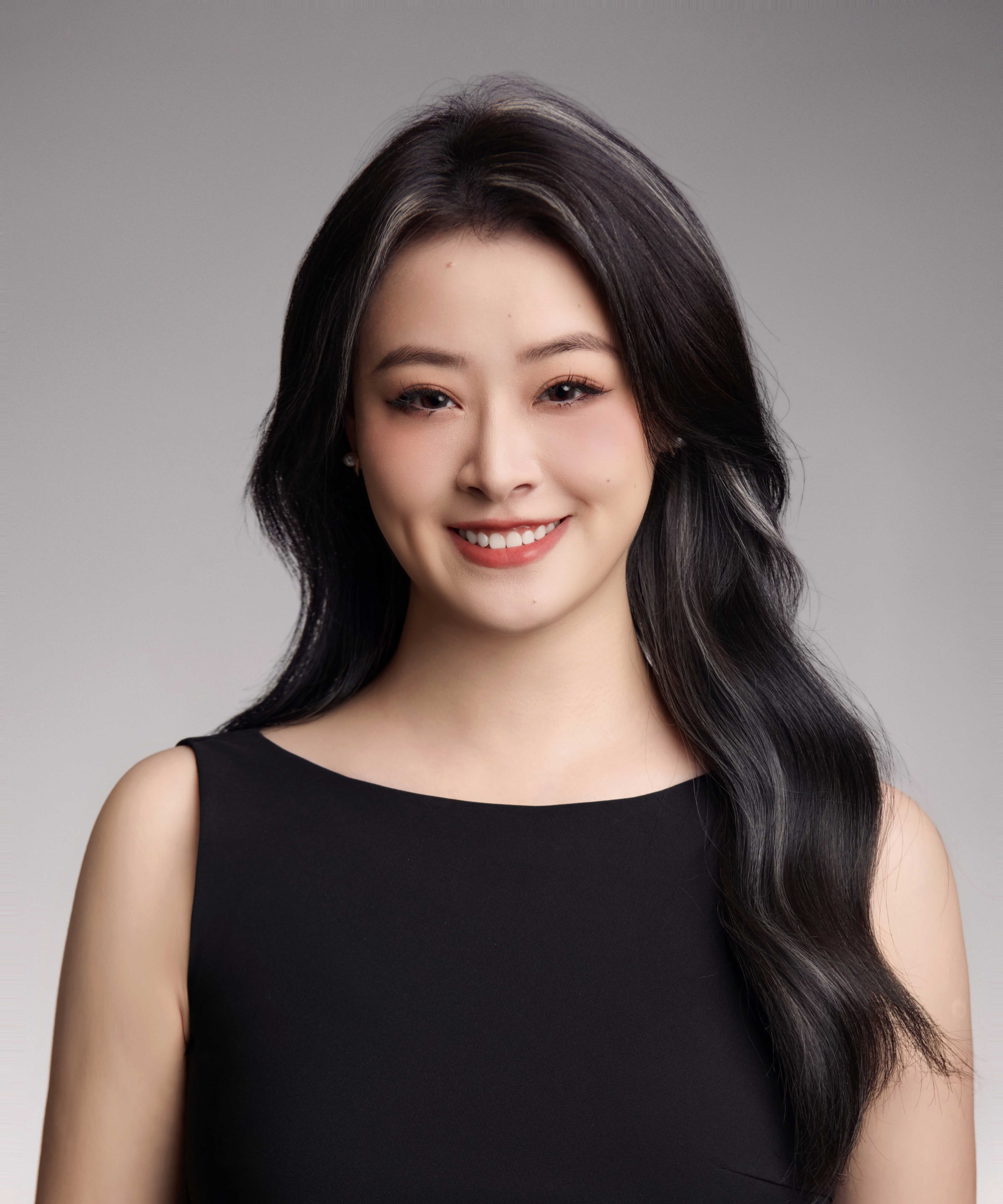 Dolores Zhang