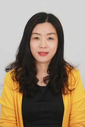 Jenny Ge