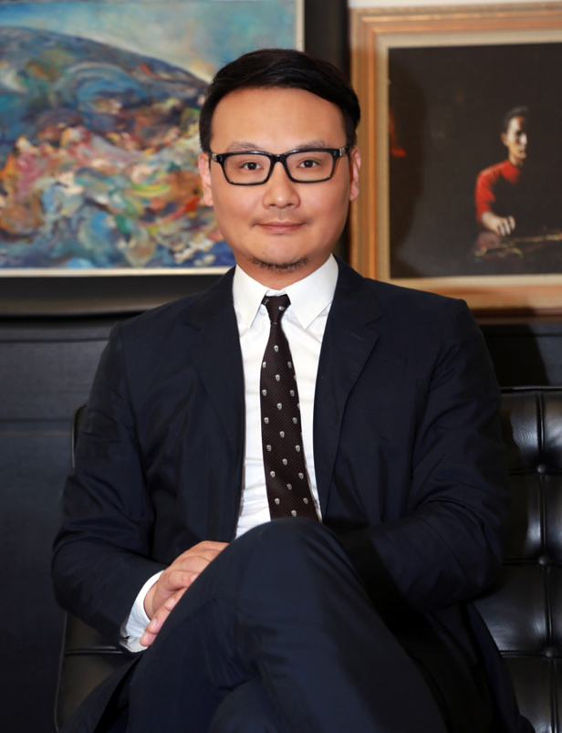 Daniel Zhu